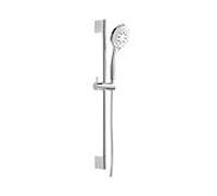 Herzbach Living Spa set de douche 11.690310. 2000 .01 900mm, chromé