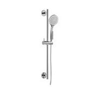 Herzbach Living Spa set de douche 11.697180. 2000 .01 900mm, chromé