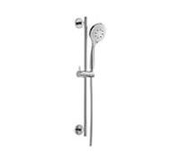 Herzbach Living Spa set de douche 11.698180. 2000 .01 900mm, chromé