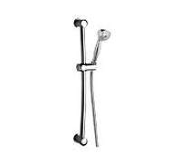 Herzbach Living Spa set de douche 11021800105 bronze, 60 cm, avec douchette