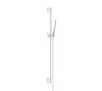 Herzbach Living Spa Set de douche avec barre, 1 jet, 23.690276.1.07,