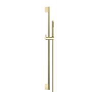 Herzbach Living Spa Set de douche avec barre, 1 jet, 30.690276.1.03,