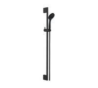 Herzbach Living Spa Set de douche avec barre, 3 jets, 23.690310.1.12,