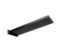 Herzbach Living Spa Set de douche de tête, 1 jet, 23.661700.1.12,