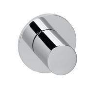 Herzbach Logic XL Robinet d’arrêt, 11.958750.1.01,