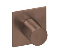 Herzbach Logic XL Robinet d‘arrêt, 21.958750.2.39,
