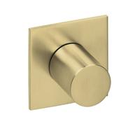 Herzbach Logic XL Robinet d‘arrêt, 21.958750.2.41,