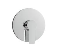 Herzbach Mare Mitigeur monocommande de douche encastré, 24.130055.1.01,