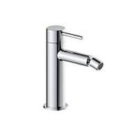 Herzbach Mitigeur de bidet Siro 30.120360. 2000 .01 avec garniture de vidage , chromé