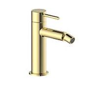 Herzbach SIRO PVD GOLD Robinetterie de bidet, 30.120360.1.03,