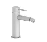 Herzbach Mitigeur de bidet Siro 30.120360. 2000 .07 avec garniture de vidage , blanc compagnon