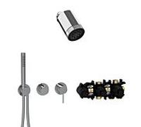 Herzbach MODUL7 jeu de raccords H-SP3 70.702722. 2000 .01 SPOT Multi Chrome