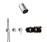 Herzbach MODUL7 jeu de raccords H-SP3 70.702722. 2000 .09 SPOT Multi acier inoxydable