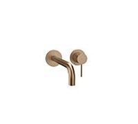 Herzbach Robinetterie pour lavabo MODUL7 70.702402. 2000 .39 set de finition 240mm Cuivre Acier
