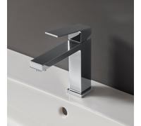 Herzbach Neo Castell Mitigeur de lavabo M-Size, 12.203200.1.01, M-Size