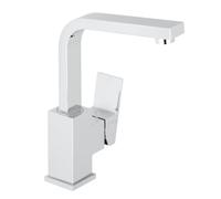 Herzbach Neo Castell Mitigeur de lavabo M-Size, 12.203335.1.01, M-Size