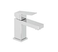 Herzbach NeoCastell mitigeur lavabo 12.203520. 2000 .01 Taille S, sans garniture de vidange , chromé