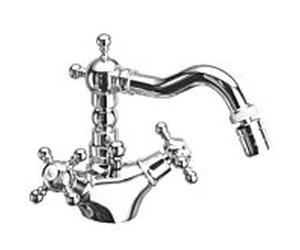 Herzbach raccord pour Anais Classic 32463000202 chromé - avec garniture de vidage , avec garniture de vidage