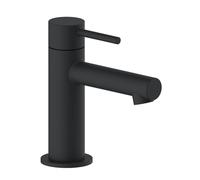 Herzbach SIRO BLACK Mitigeur de lavabo, 30.295086.1.12,