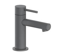 Herzbach SIRO GREY Mitigeur de lavabo, 30.295086.1.06,