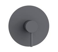 Herzbach SIRO GREY Mitigeur monocommande, pour douche, 30.120555.1.06,