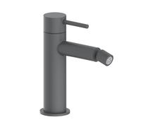 Herzbach SIRO GREY Robinetterie de bidet, 30.120360.1.06,