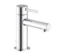 Herzbach SIRO Mitigeur de lavabo S-Size, 30.120311.1.01, S-Size