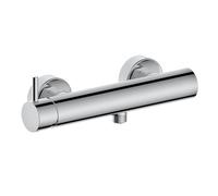 Herzbach SIRO Mitigeur monocommande de douche en applique, 30.120100.1.01,