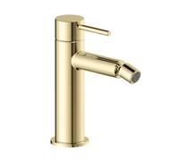 Herzbach SIRO PVD GOLD Robinetterie de bidet, 30.120360.1.03,