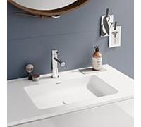 Herzbach Siro Taille L mitigeur lavabo 30.120410. 2000 .01 avec garniture de vidage , chromé