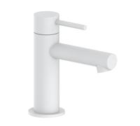 Herzbach SIRO WHITE Mitigeur de lavabo, 30.295086.1.07,