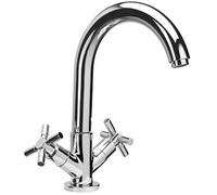 Herzbach Stilo Mélangeur de cuisine, pivotant, 14.955000.1.01,