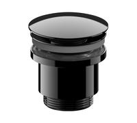 Herzbach Universal Bonde de vidage ajustable, 11.462500.1.08,