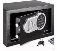 Herzberg, Coffre-Fort électronique (20x31x20cm)