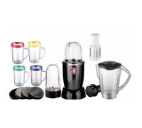 Herzberg HG-6001 Blender multifonction 21 pcs