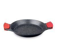 Herzberg HG-7132PP: Poêle à Paella de 32 cm