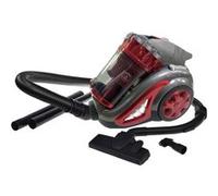 Aspirateur sans sac Herzberg HG-8047RED: Aspirateur Sans Sac Multi-Cyclone