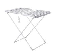 Herzberg HG-8069: Sèche-linge électrique avec aile