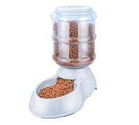 Herzberg Home & Living Herzberg Hg-04180 : Automatische Zelfdispenserende Pet Feeder - 3.5 L