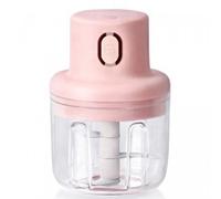 Herzberg Home & Living Inn Hg-03176 : Broyeur électrique portable sans fil - 250ml