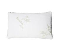 Herzberg, Housse d'oreiller en Bambou 50x76cm HG5076BMC-H