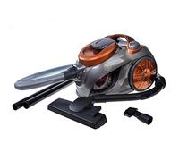 Herzberg Puissant traineau Silencieux Aspirateur sans Sac Multi-Cyclone HG8046