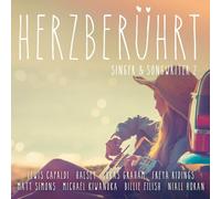 HERZBERÜHRT-SINGER/SONGWRITER 2 2 CD NEUF