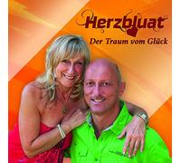 Herzbluat - Der Traum vom Glück [Import]