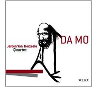 Herzeele, Jeroen Van - Damo [Import]