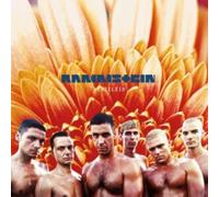 Herzeleid by Rammstein [CD] NEUF