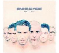 Rammstein – Herzeleid – CD neuf