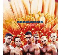 Rammstein – Herzeleid -Remast- – Import