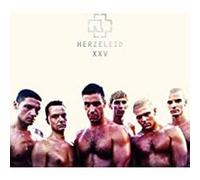 Herzeleid XXV E