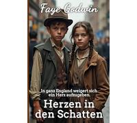 Herzen in den Schatten